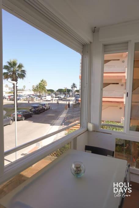 Apartamento Marina Dreams Roses Exterior foto